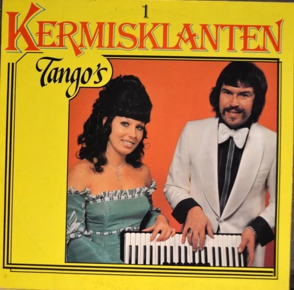 De Kermisklanten – Tango's