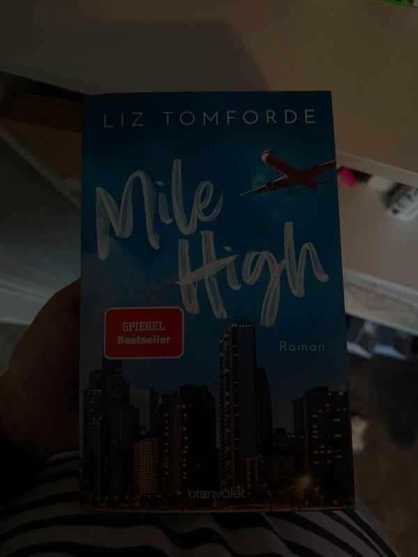 Mile High