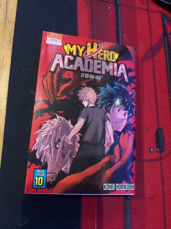 Manga