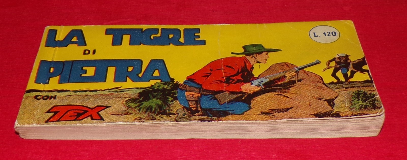 TEX RACCOLTINA SERIE BIANCA N.45 DA  OTT/EDICOLA!!!!!!!!!!!!!!!!!!!
