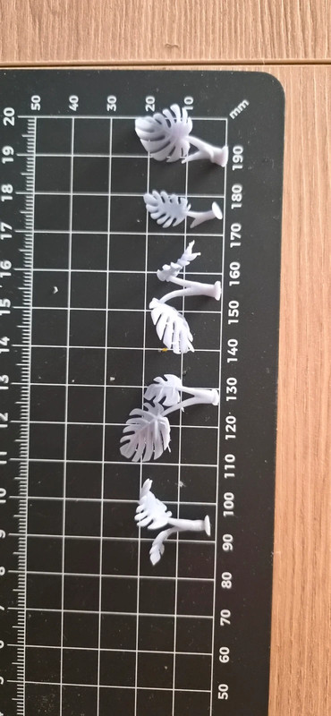 Warhammer - monstera