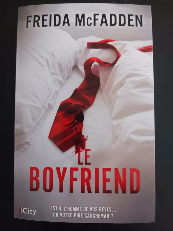 Le Boyfriend
