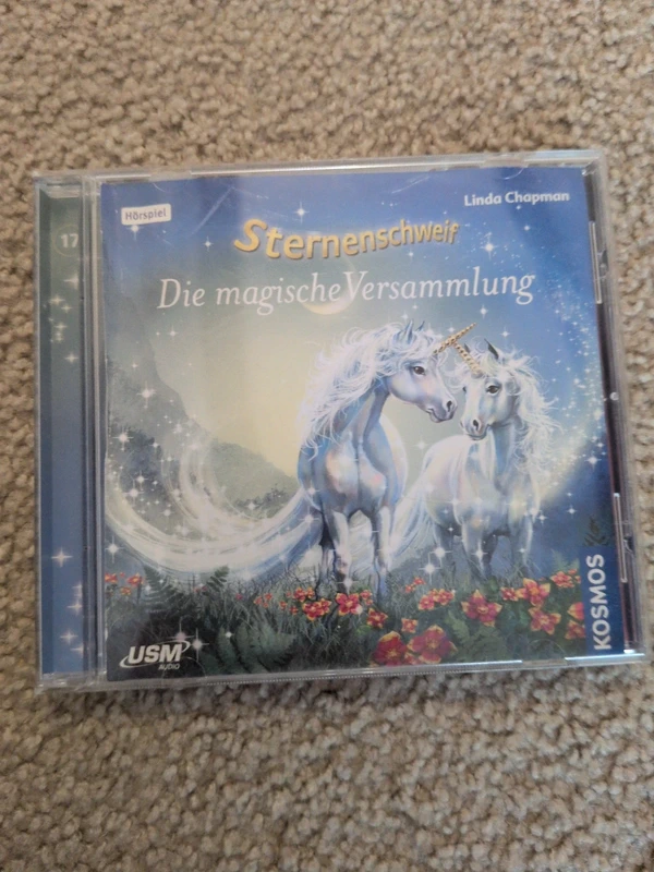 Sternenschweif