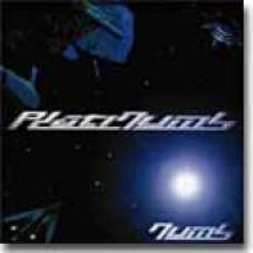 Numb - Platinumb (LP) (Very Good Plus (VG+)) - 4223474118