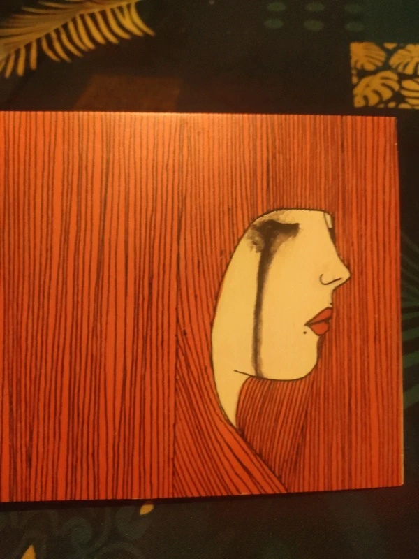 Headless heroes 'silence of love'