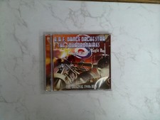 RAF Dance Orchestra & The Squadronaires - Boogie Woogie Bugle Boy (2000) CD