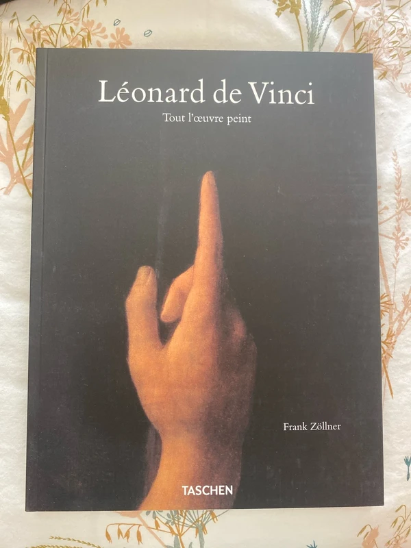 Leonard de Vinci