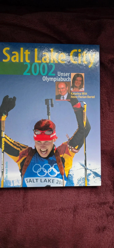 Sportbuch