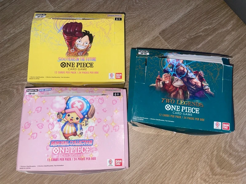 Display One piece