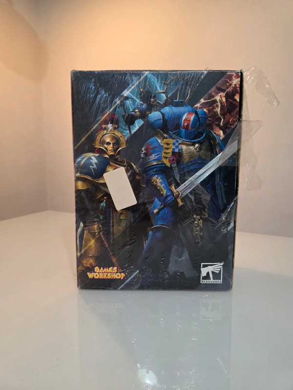 Games Workshop Warhammer 40k Trade Samples Pack - Gioco da tavolo