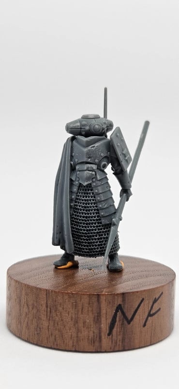 Trench Crusade Mercenaries PACK