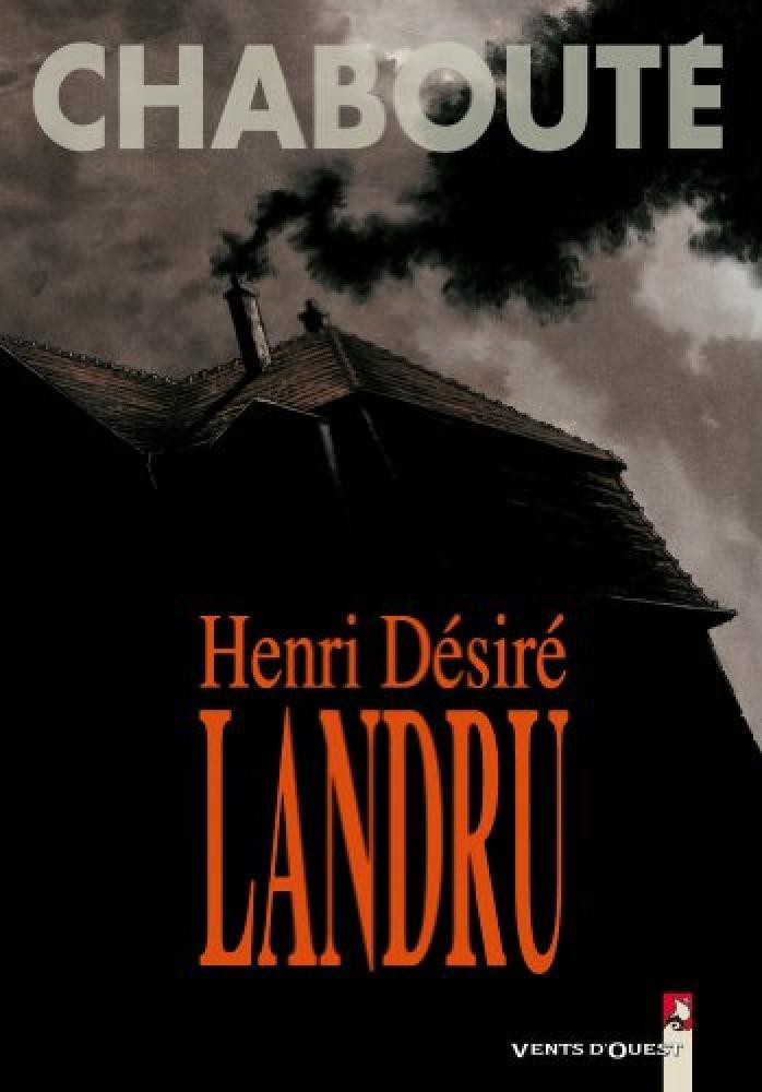 Henri Désiré Landru - NUOVO