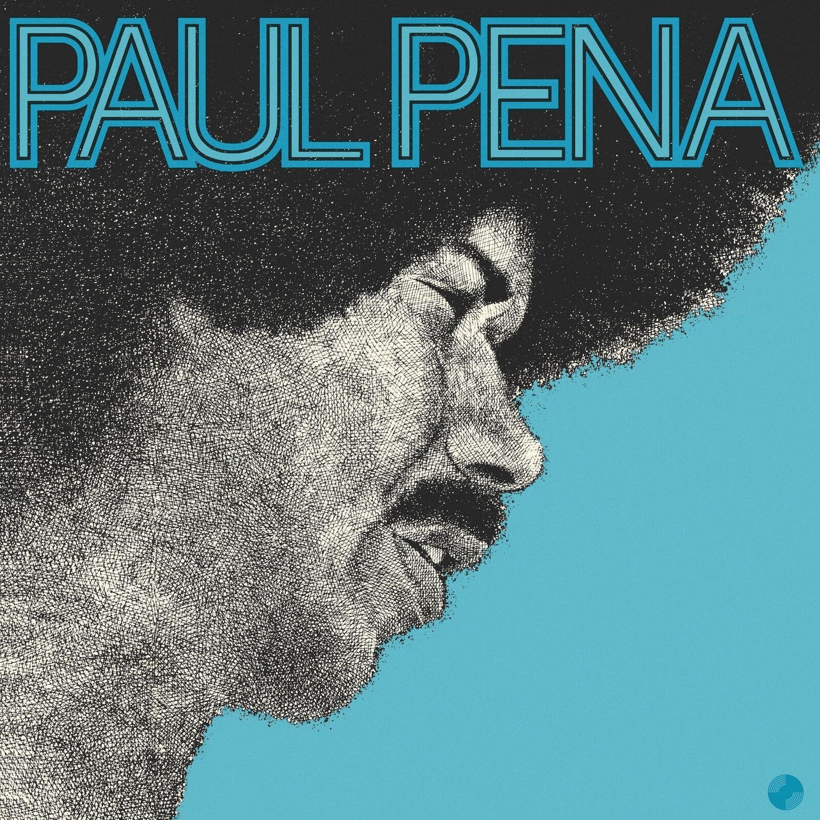 Vinile Paul Pena - Paul Pena