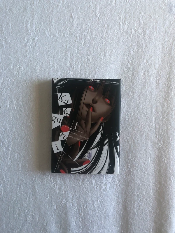 kakegurui