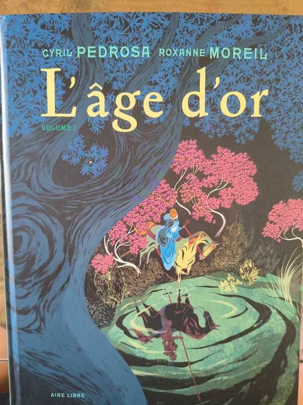 L âge d or