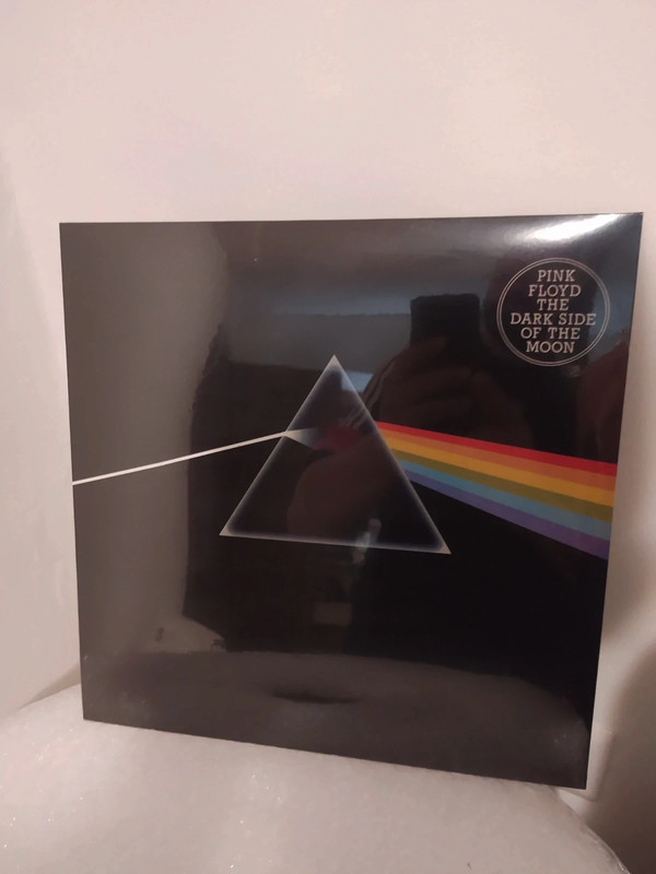 Pink Floyd The Dark side of the Moon
