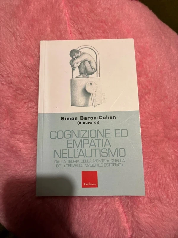 Cognizione ed empatia nell’ autismo