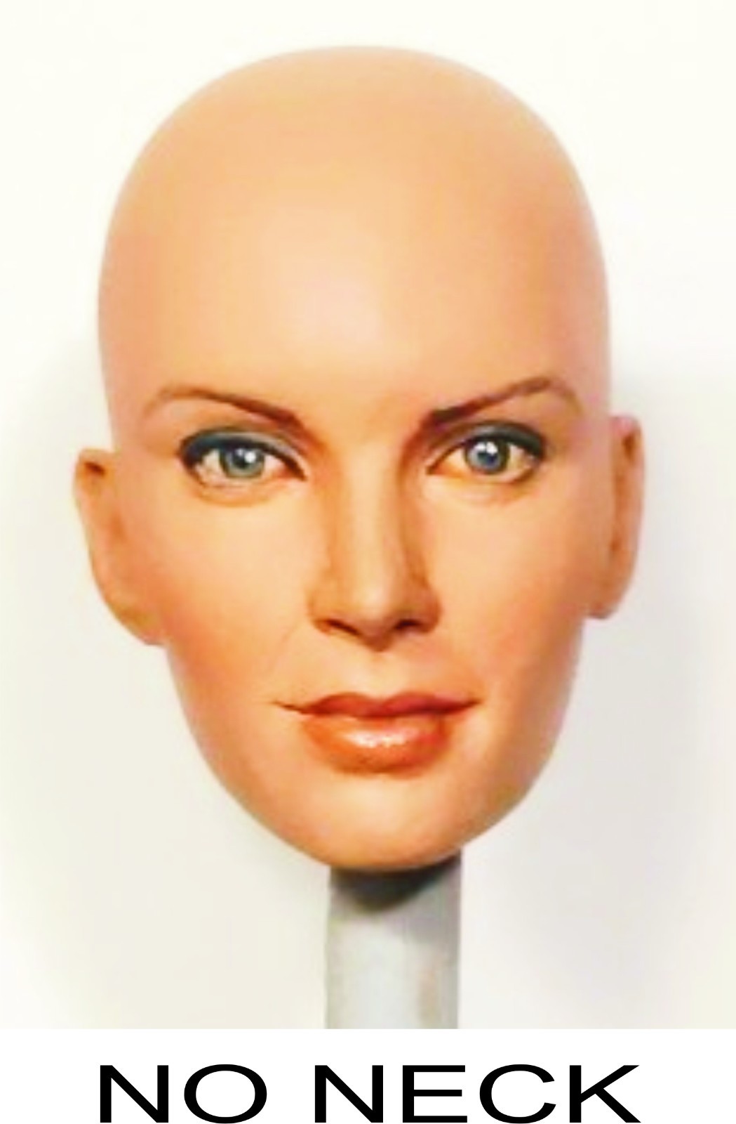 *NUOVO* 1:6 Ritratto personalizzato di Jaclyn Smith come Kelly Garrett in Charlie's Angels
