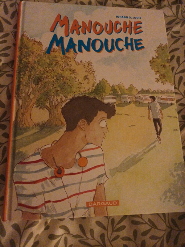 BD adolescence