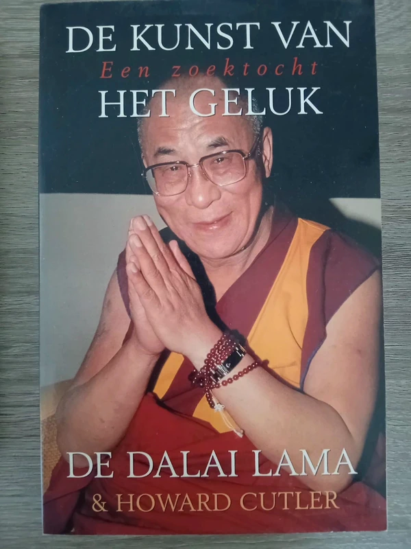 Dalai lama