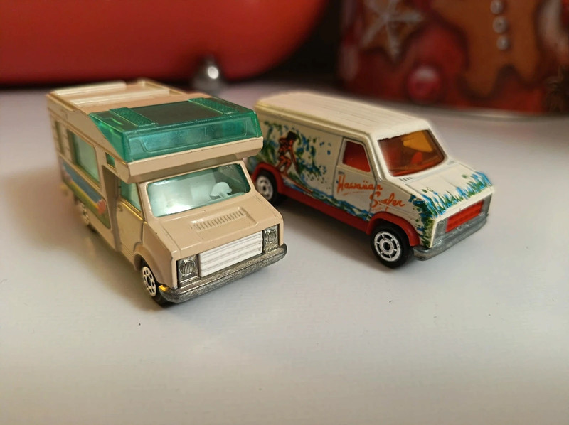Majorette