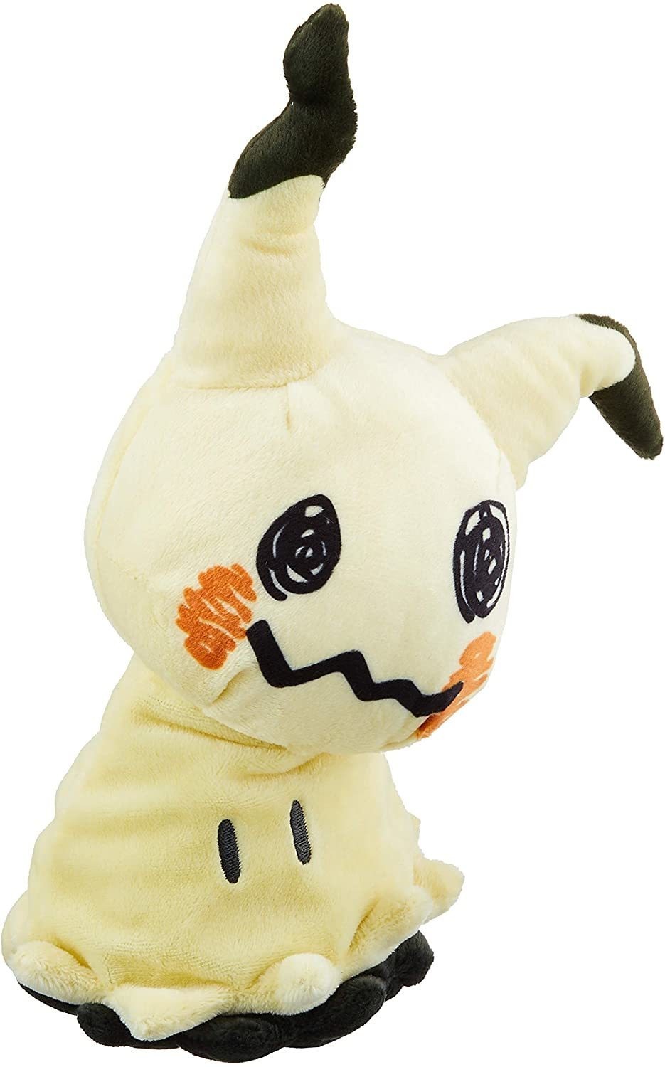 Peluche pupazzo originale Pokemon Center Mimikyu