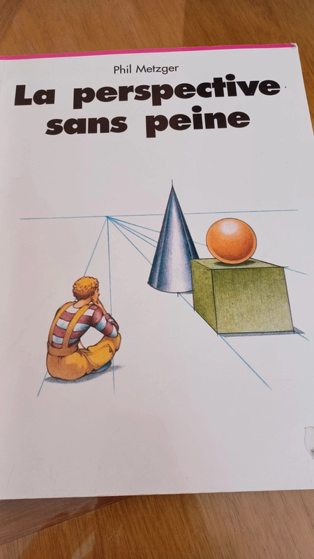 La perspective sans peine