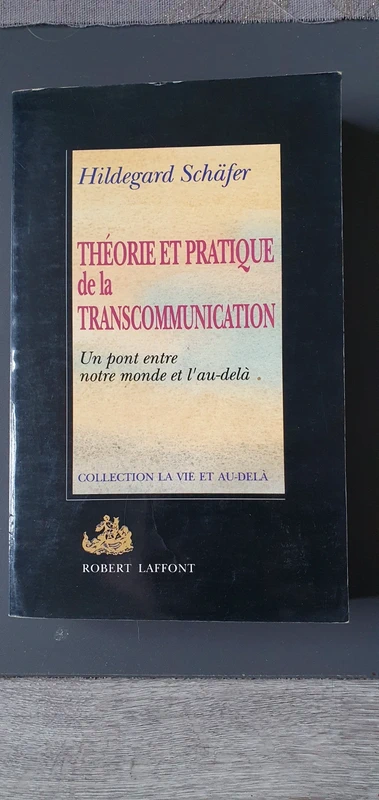 Théorie et pratique de la transcommunication