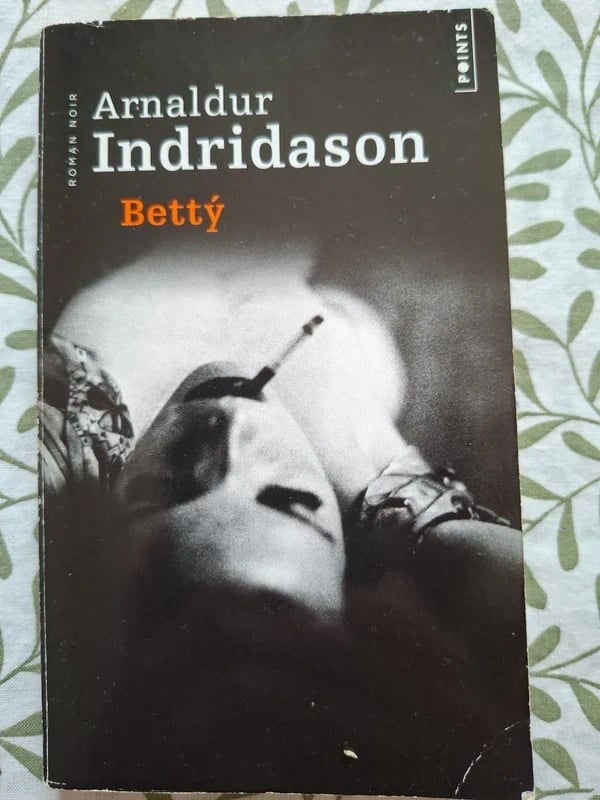 Betty