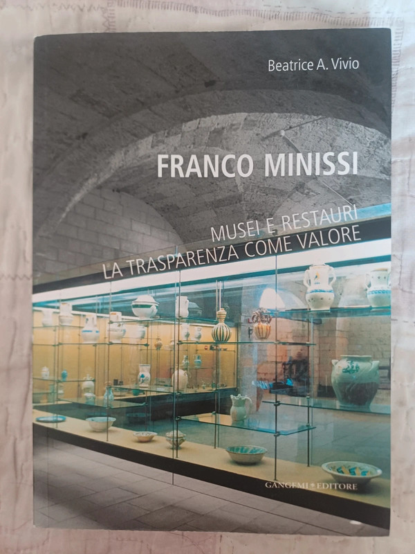 Musei e restauei la trasparenza come valore