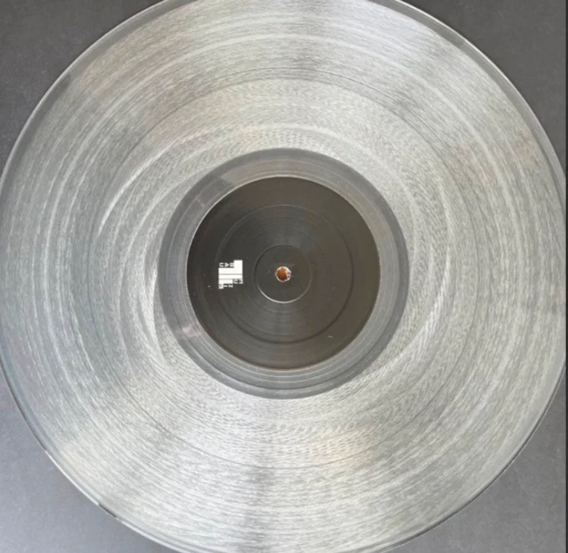 Deas - Elena Ep [[ 2023 Vinyl New/MINT ]]