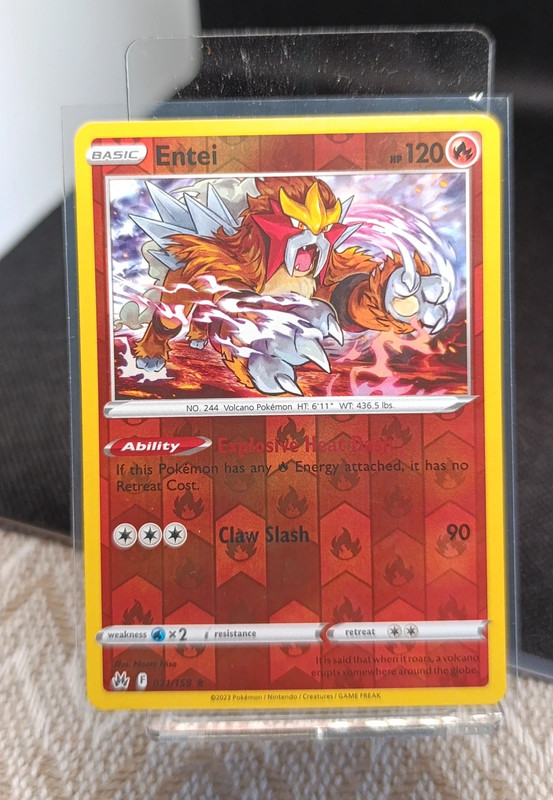 Entei