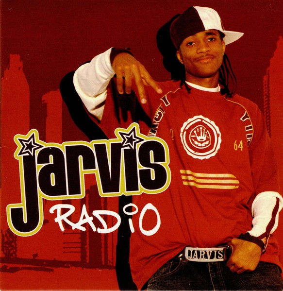 Jarvis, Radio, (CD, Single, Car), M, 4288513749