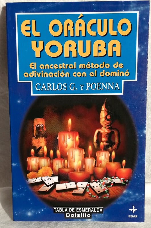 El Oráculo Yoruba