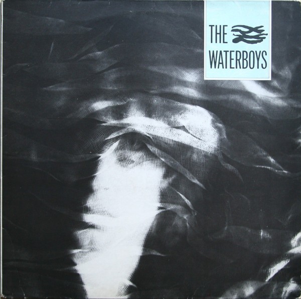 The Waterboys - The Waterboys (LP, Album, RE, RM, PRS) (Very Good Plus (VG+)) -