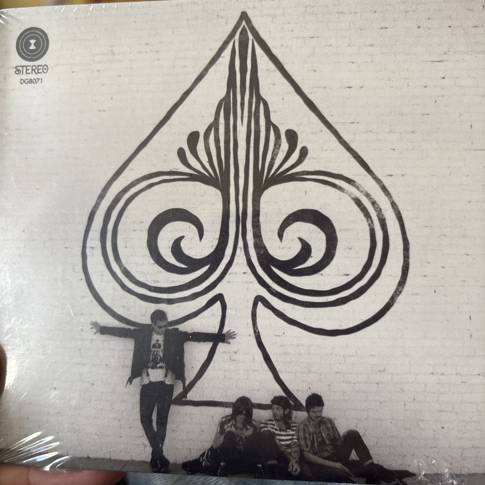 BUTCH WALKER and The Black Widows Brand New SEALED CD