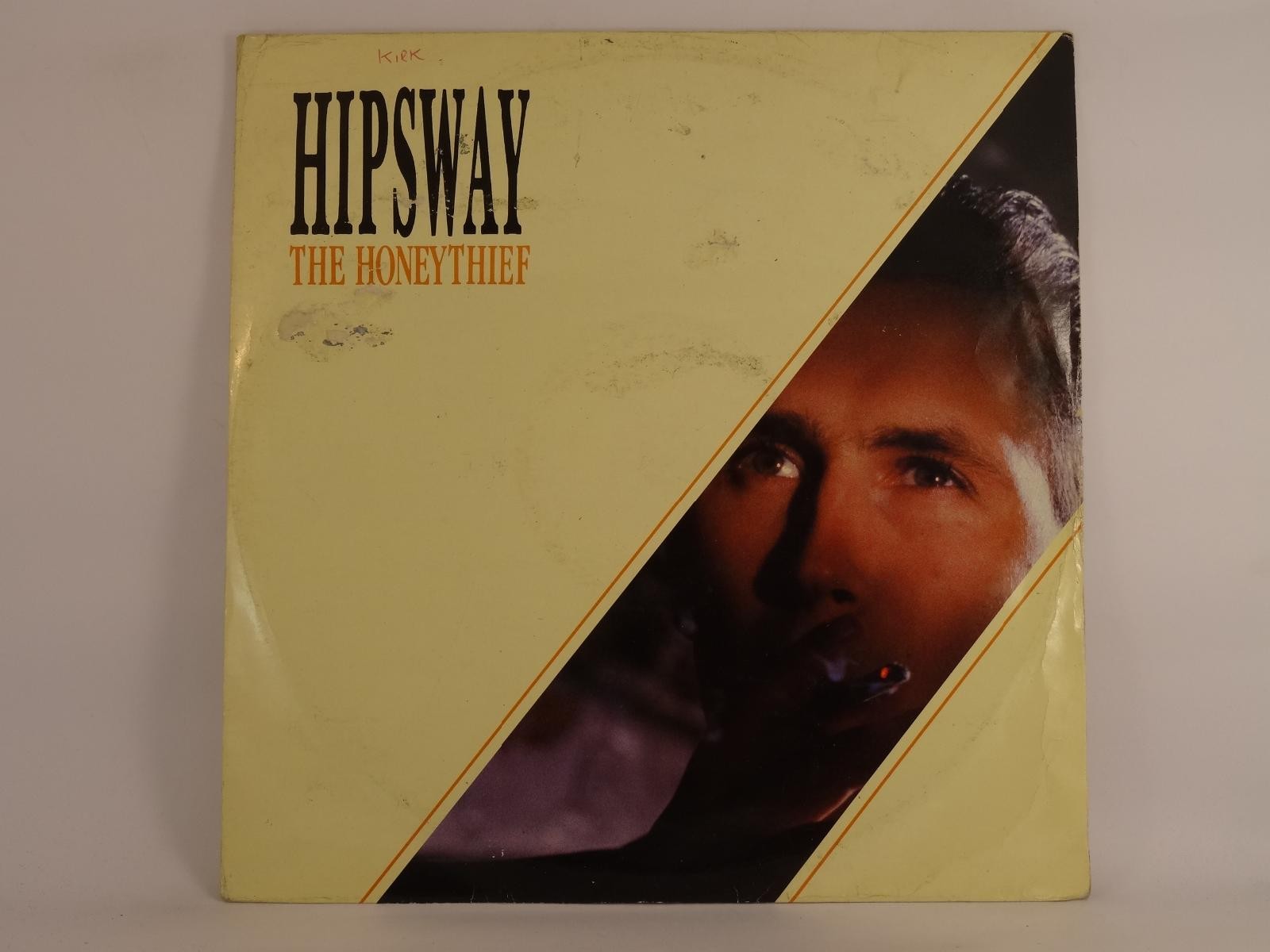 HIPSWAY HONEYTHIEF (A) 12" MERCURY