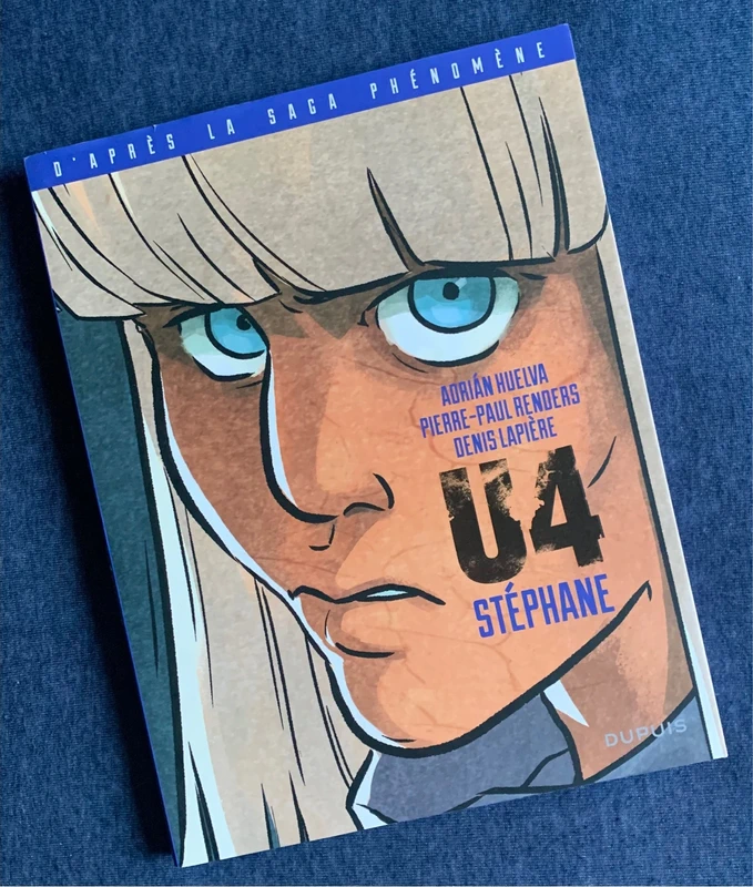 U4 (Stéphane)