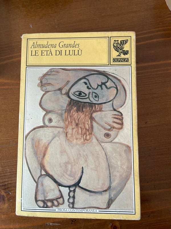 L’età di Lulu