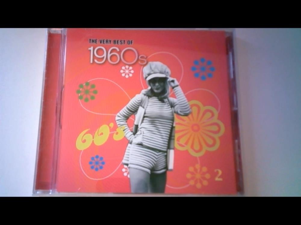 The Very best of 60'S CD Various Artist (2003)