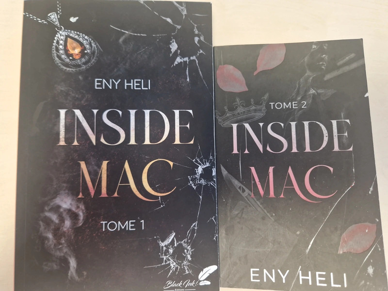 Inside mac