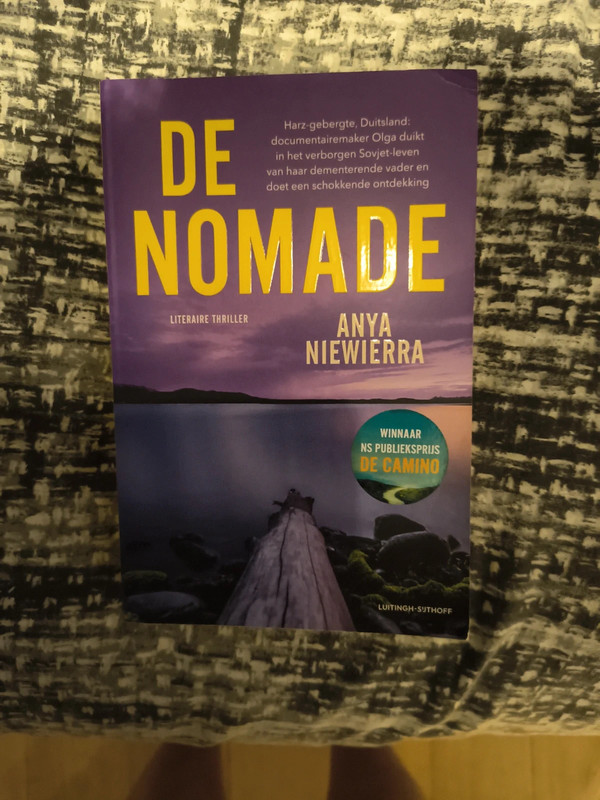 De nomade