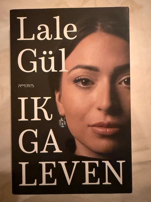 Ik ga leven