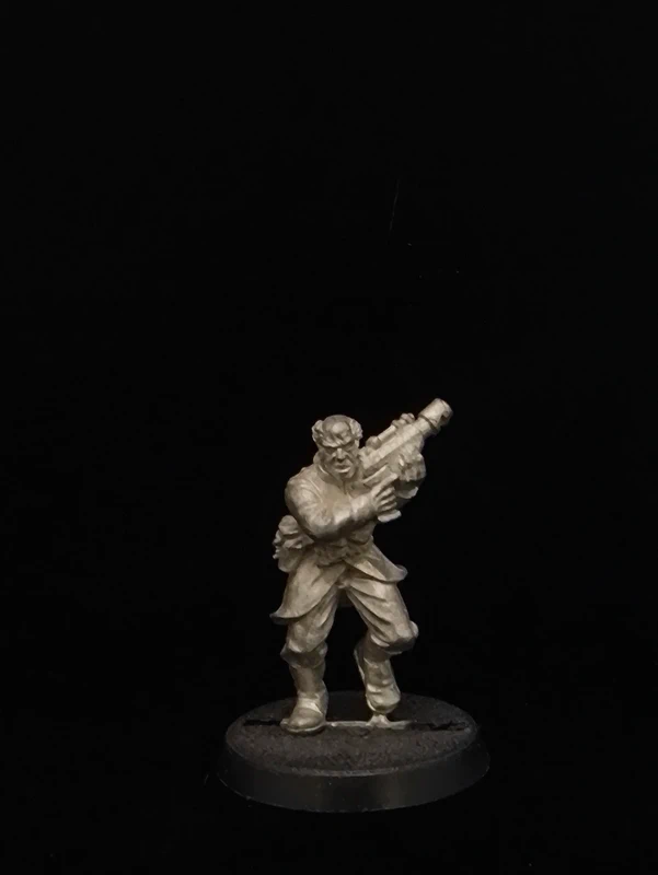 Frateris militia