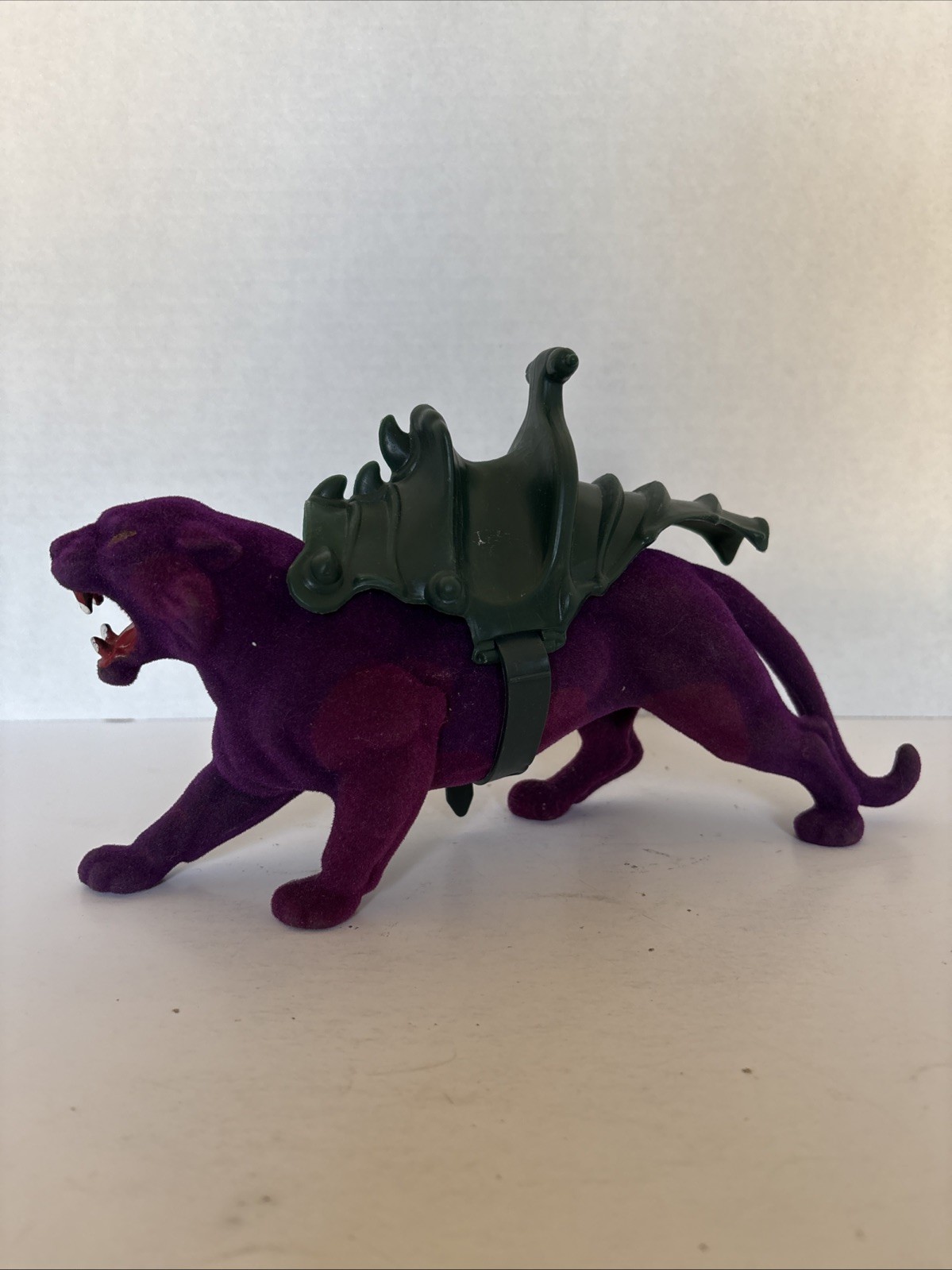 MoTU Panthor 1981