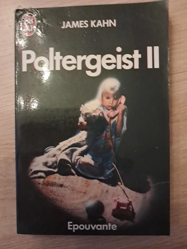 Poltergeist ll
