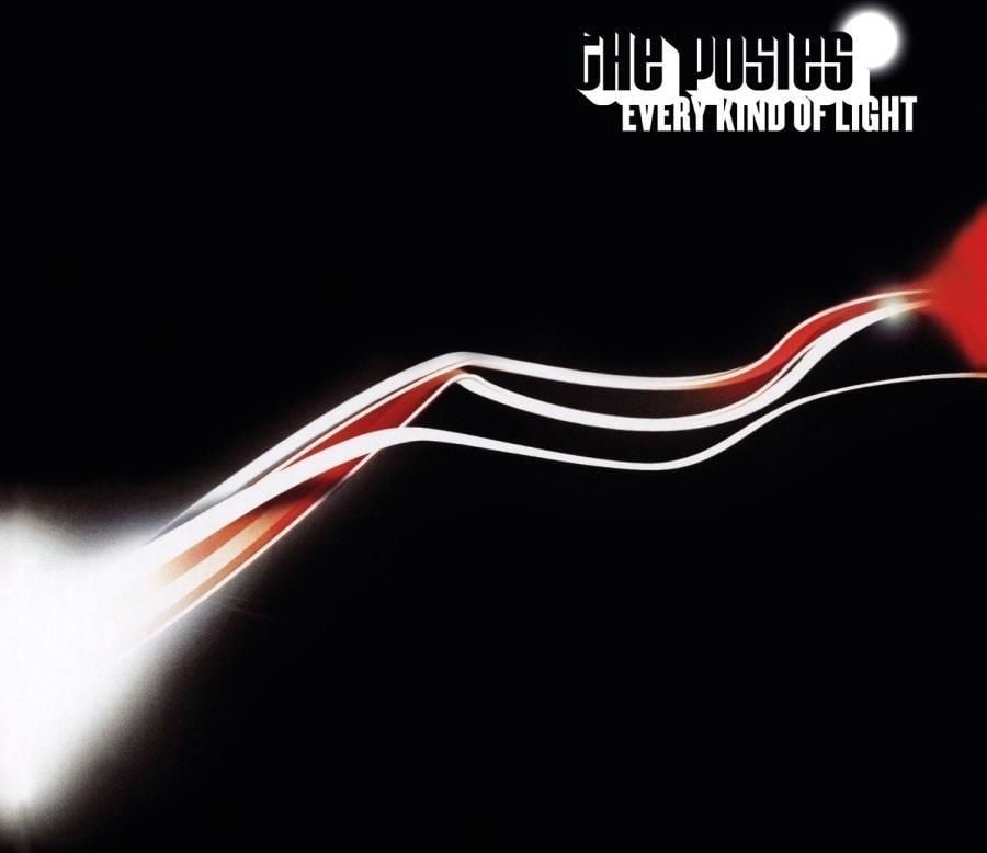 Vinile Posies - Every Kind Of Light (Coloured) (2 Lp)