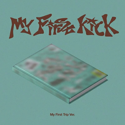 Japan KickFlip - My First Kick (My First Trip Ver.)