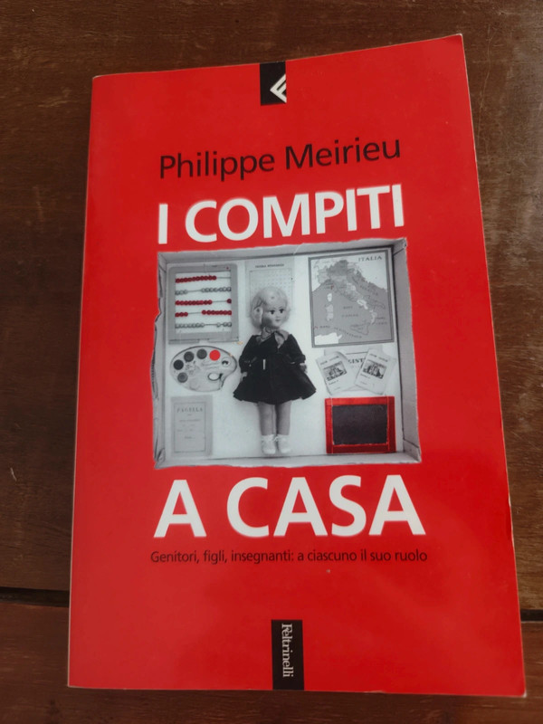 I compiti a casa