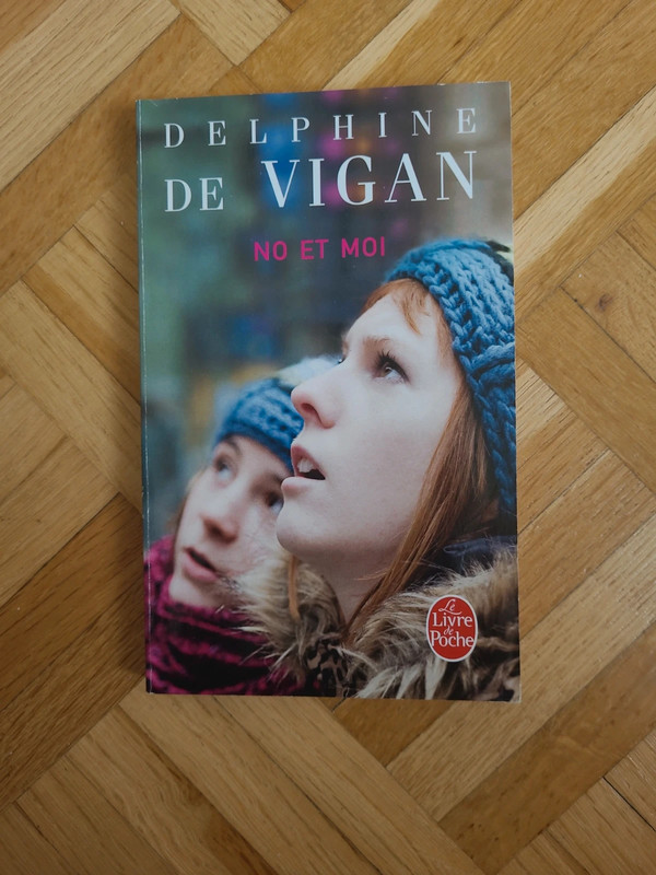 No et moi
